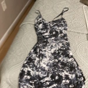 Athleta Sundress XS